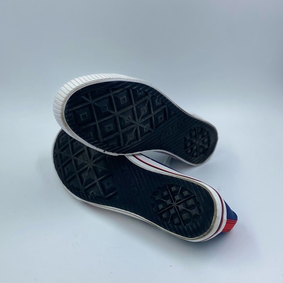 Atlanta Braves low top sneakers by FOCO men’s size 11 - Picture 5 of 6